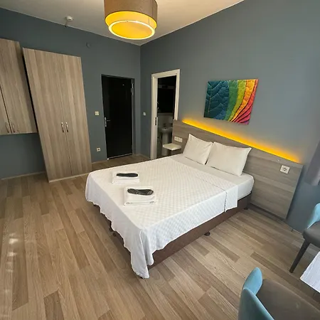 Armoni City Hotel Istanbulská provincie
