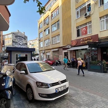 Hotel Armoni City