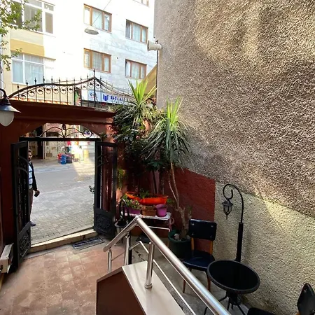 Hotel Armoni City