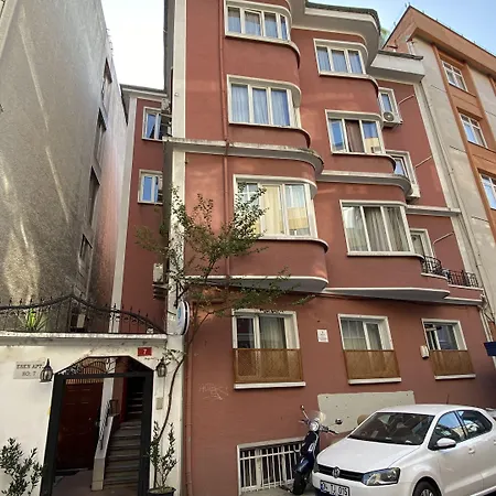 Hotel Armoni City