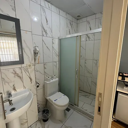 Hotel Armoni City *