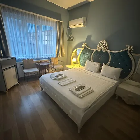 Hotel Armoni City