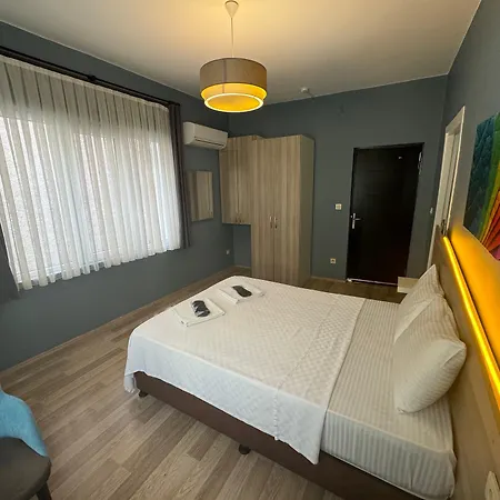 Armoni City Hotel *