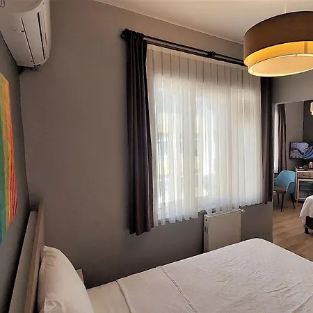 Armoni City Hotel