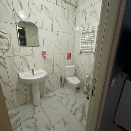Hotel Armoni City *