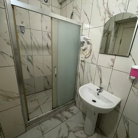 Hotel Armoni City Istanbulská provincie
