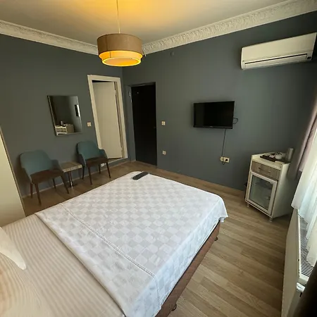 Otel Armoni City İstanbul