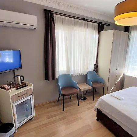 Hotel Armoni City