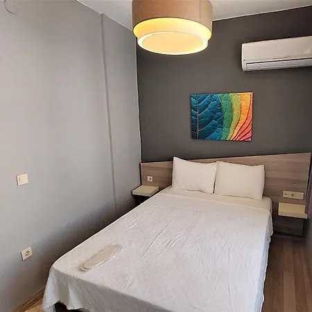 Armoni City Hotel Istanbulská provincie