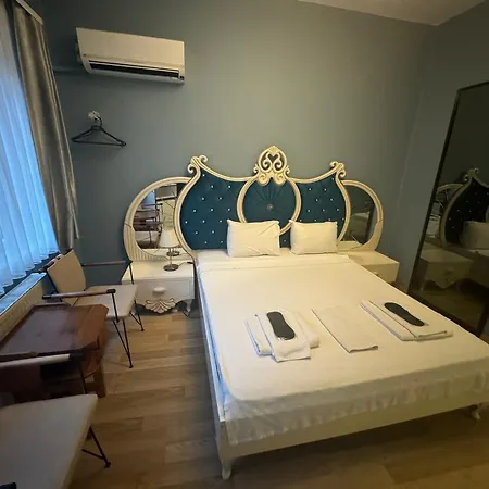 Armoni City Hotel Istanbulská provincie